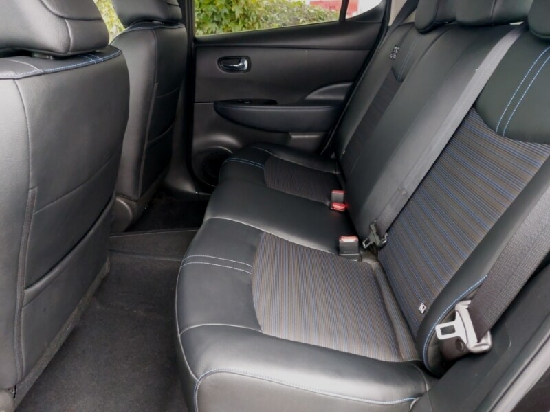 Used Nissan Leaf 2022 for sale - 77503170: Photo 6