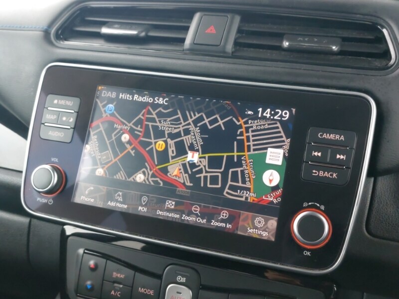 Used Nissan Leaf 2022 for sale - 77503170: Photo 7