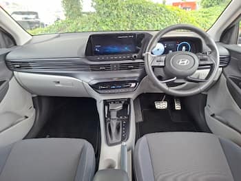 Used Hyundai BAYON 2025 for sale - 79654146: Photo