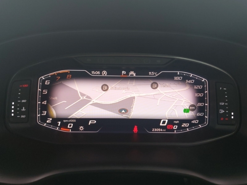 Used Cupra Ateca 2023 for sale - 76587259: Photo 15