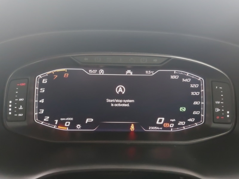 Used Cupra Ateca 2023 for sale - 76587259: Photo 16