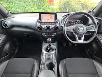 Used Nissan Juke 2021 for sale - 79723718: Photo