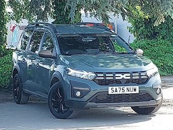 Used Dacia Jogger 2025 for sale - 78803477: Photo
