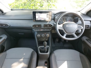 Used Dacia Jogger 2025 for sale - 78803477: Photo