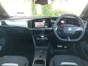 Used Vauxhall Mokka 2025 for sale - 75240946: Photo