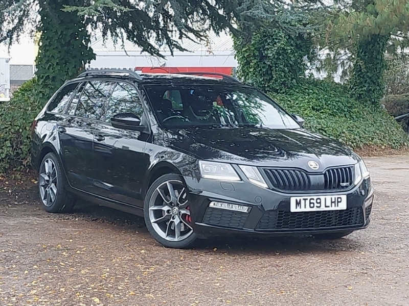 Used Skoda Octavia 2019 for sale - 76548883: Photo 1