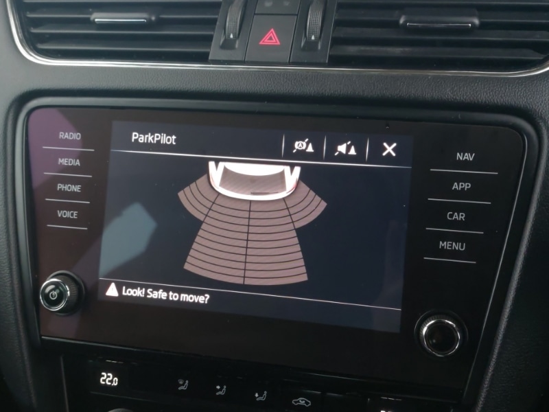 Used Skoda Octavia 2019 for sale - 76548883: Photo 11