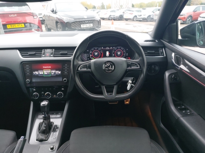 Used Skoda Octavia 2019 for sale - 76548883: Photo 12
