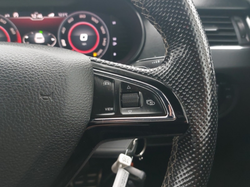 Used Skoda Octavia 2019 for sale - 76548883: Photo 14