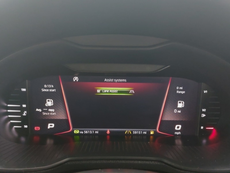 Used Skoda Octavia 2019 for sale - 76548883: Photo 15