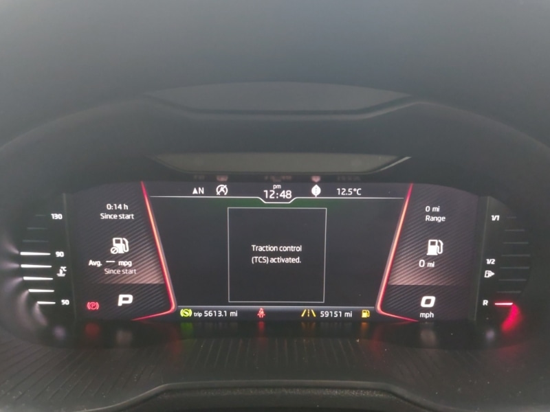 Used Skoda Octavia 2019 for sale - 76548883: Photo 16