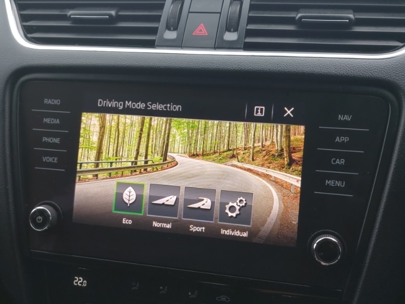 Used Skoda Octavia 2019 for sale - 76548883: Photo 18