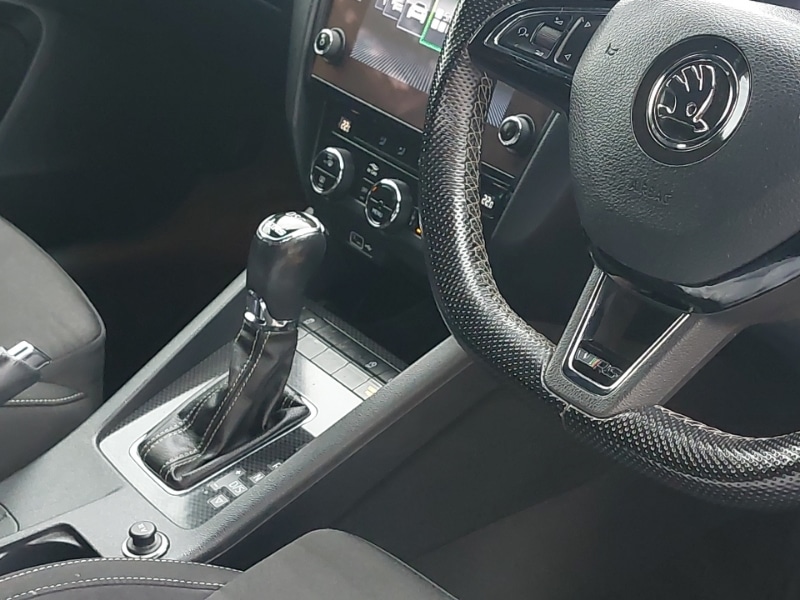 Used Skoda Octavia 2019 for sale - 76548883: Photo 19