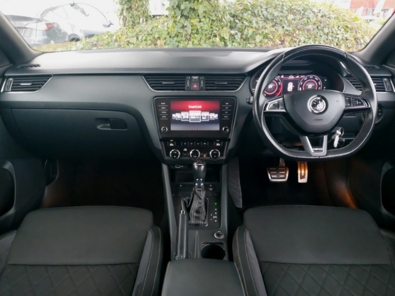 Used Skoda Octavia 2019 for sale - 76548883: Photo 2