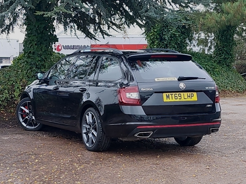 Used Skoda Octavia 2019 for sale - 76548883: Photo 3
