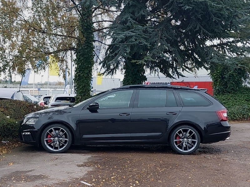 Used Skoda Octavia 2019 for sale - 76548883: Photo 4
