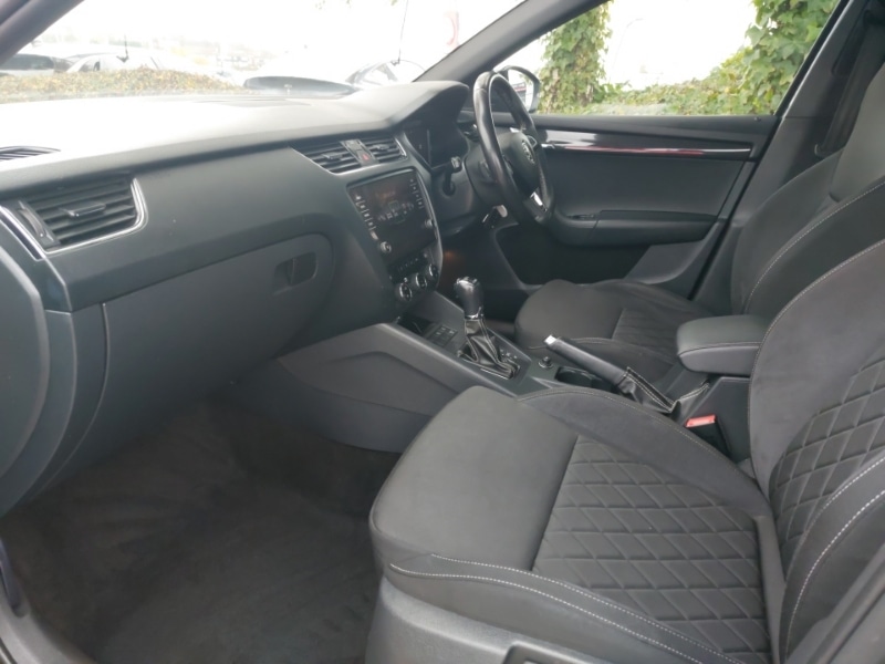 Used Skoda Octavia 2019 for sale - 76548883: Photo 5