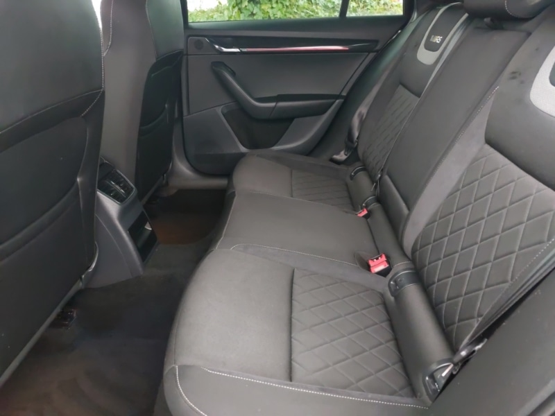 Used Skoda Octavia 2019 for sale - 76548883: Photo 6