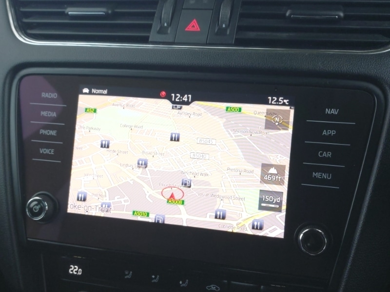 Used Skoda Octavia 2019 for sale - 76548883: Photo 7