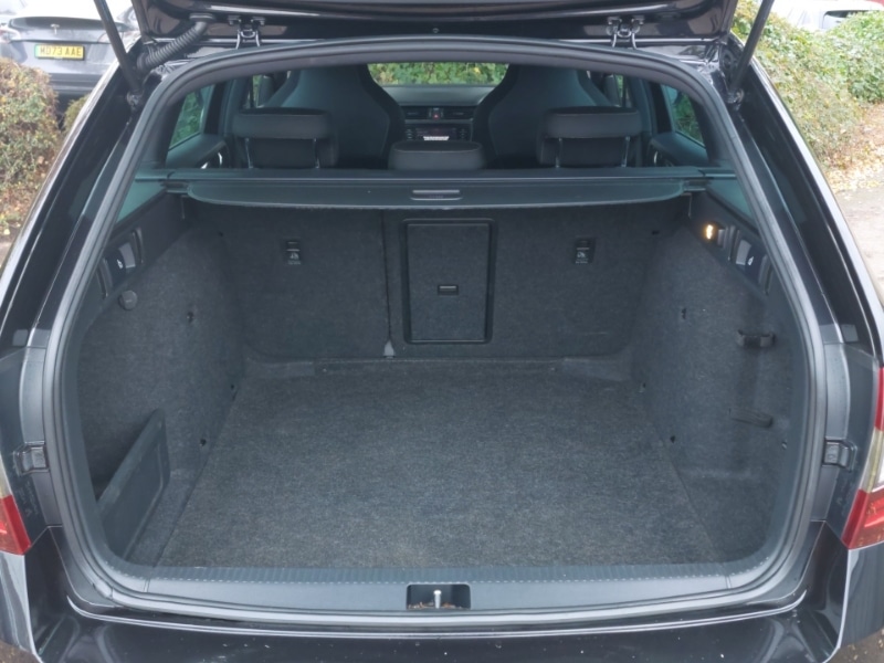 Used Skoda Octavia 2019 for sale - 76548883: Photo 8