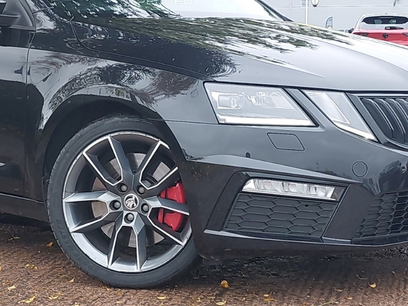 Used Skoda Octavia 2019 for sale - 76548883: Photo 9