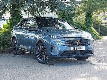 Peugeot - 3008