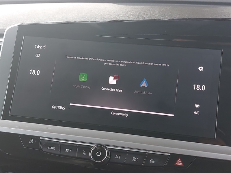 Used Vauxhall Grandland 2022 for sale - 76478491: Photo 10