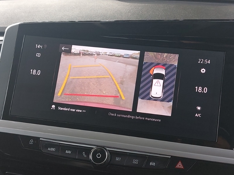 Used Vauxhall Grandland 2022 for sale - 76478491: Photo 11