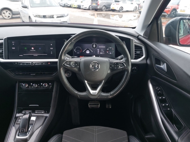 Used Vauxhall Grandland 2022 for sale - 76478491: Photo 12