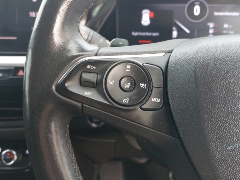 Used Vauxhall Grandland 2022 for sale - 76478491: Photo 13