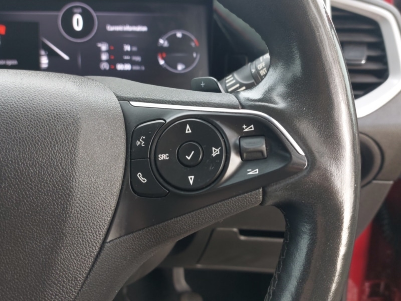 Used Vauxhall Grandland 2022 for sale - 76478491: Photo 14