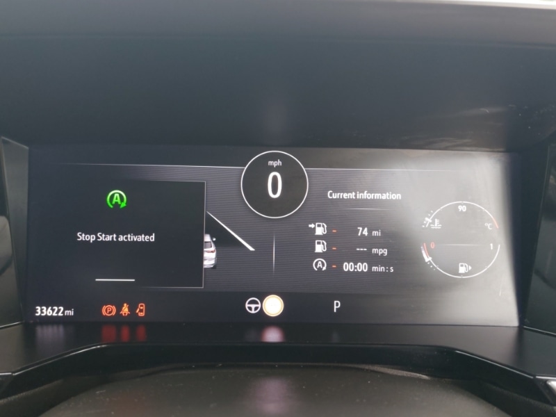 Used Vauxhall Grandland 2022 for sale - 76478491: Photo 15