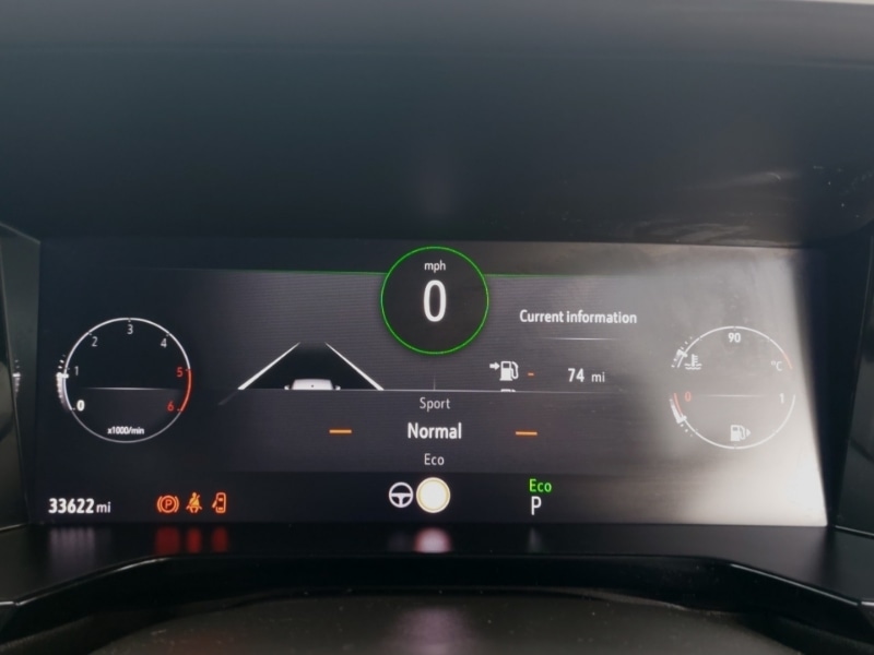 Used Vauxhall Grandland 2022 for sale - 76478491: Photo 16