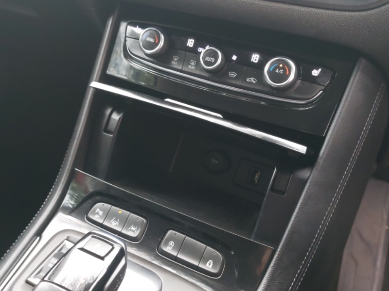 Used Vauxhall Grandland 2022 for sale - 76478491: Photo 17