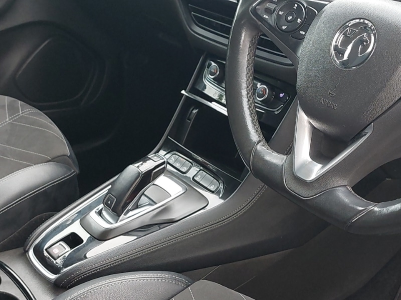 Used Vauxhall Grandland 2022 for sale - 76478491: Photo 19