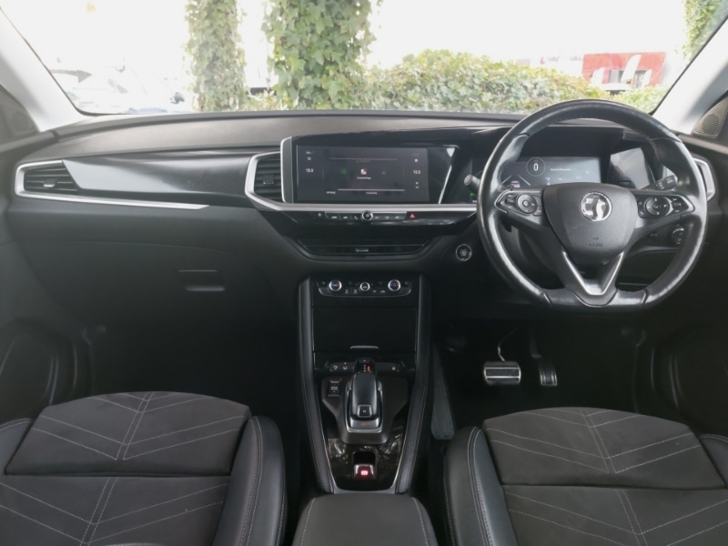 Used Vauxhall Grandland 2022 for sale - 76478491: Photo 2