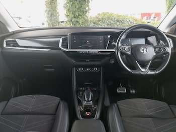 Used Vauxhall Grandland 2022 for sale - 76478491: Photo