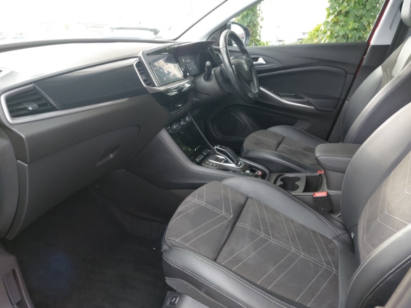 Used Vauxhall Grandland 2022 for sale - 76478491: Photo 5