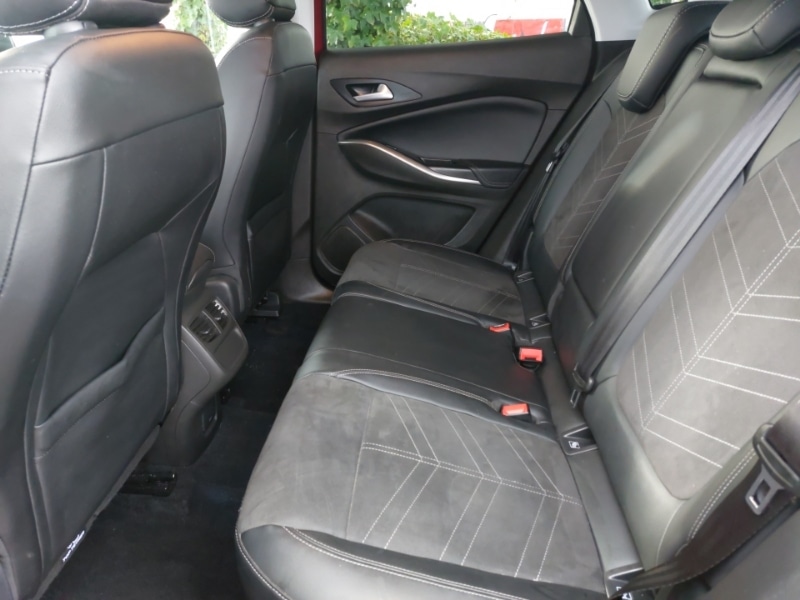 Used Vauxhall Grandland 2022 for sale - 76478491: Photo 6