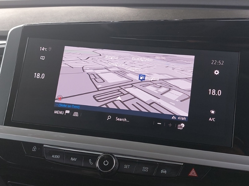 Used Vauxhall Grandland 2022 for sale - 76478491: Photo 7