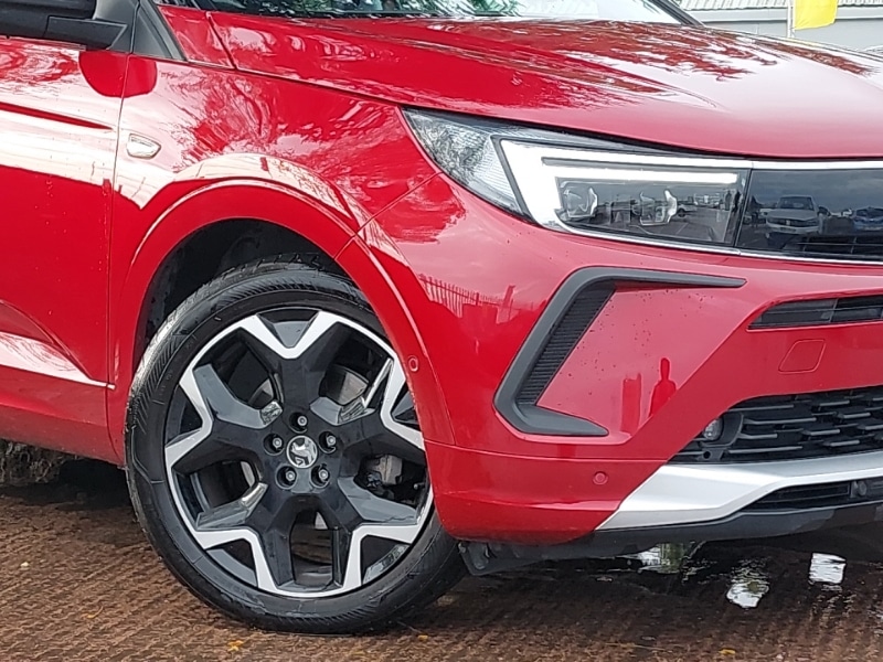 Used Vauxhall Grandland 2022 for sale - 76478491: Photo 9