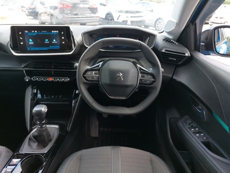 Used Peugeot 208 2023 for sale - 77329683: Photo 12