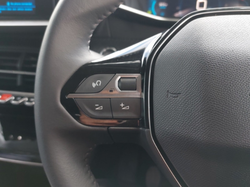 Used Peugeot 208 2023 for sale - 77329683: Photo 13