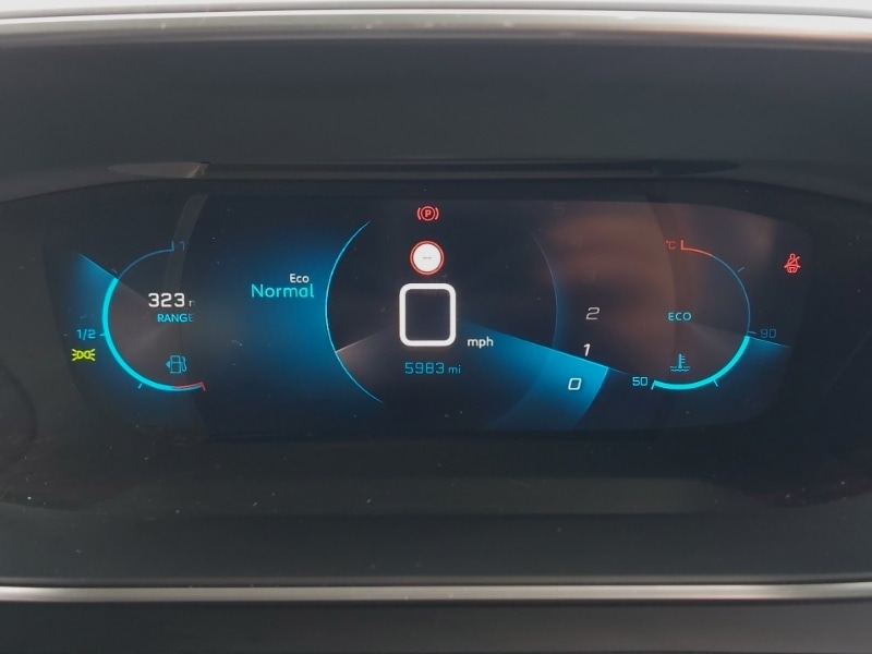 Used Peugeot 208 2023 for sale - 77329683: Photo 15