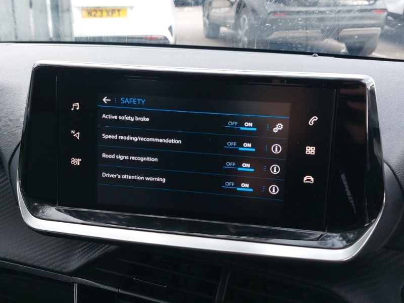 Used Peugeot 208 2023 for sale - 77329683: Photo 16