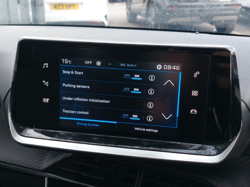 Used Peugeot 208 2023 for sale - 77329683: Photo 17