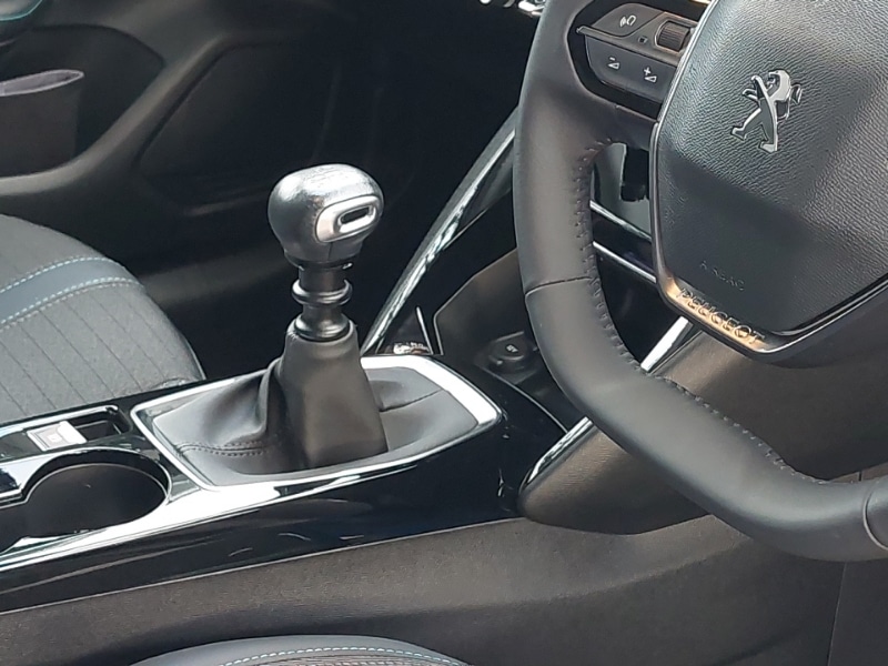 Used Peugeot 208 2023 for sale - 77329683: Photo 19