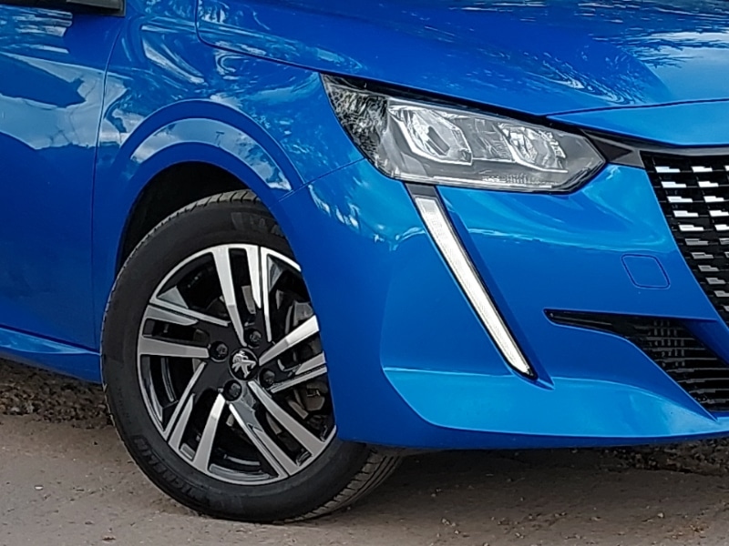 Used Peugeot 208 2023 for sale - 77329683: Photo 9