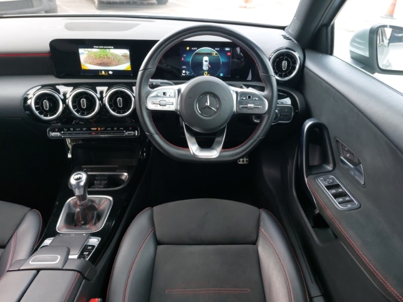 Used Mercedes-Benz A-Class 2019 for sale - 77767319: Photo 12