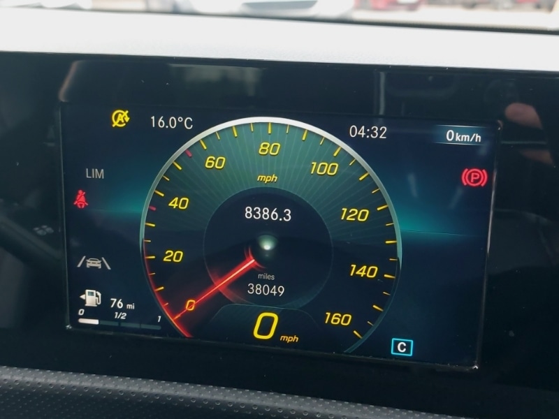 Used Mercedes-Benz A-Class 2019 for sale - 77767319: Photo 15